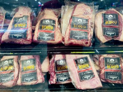 Imagem da notícia Dia D do Supermercado Paraná acontece nesta terça-feira e destaca carne 1089 com 10% de desconto